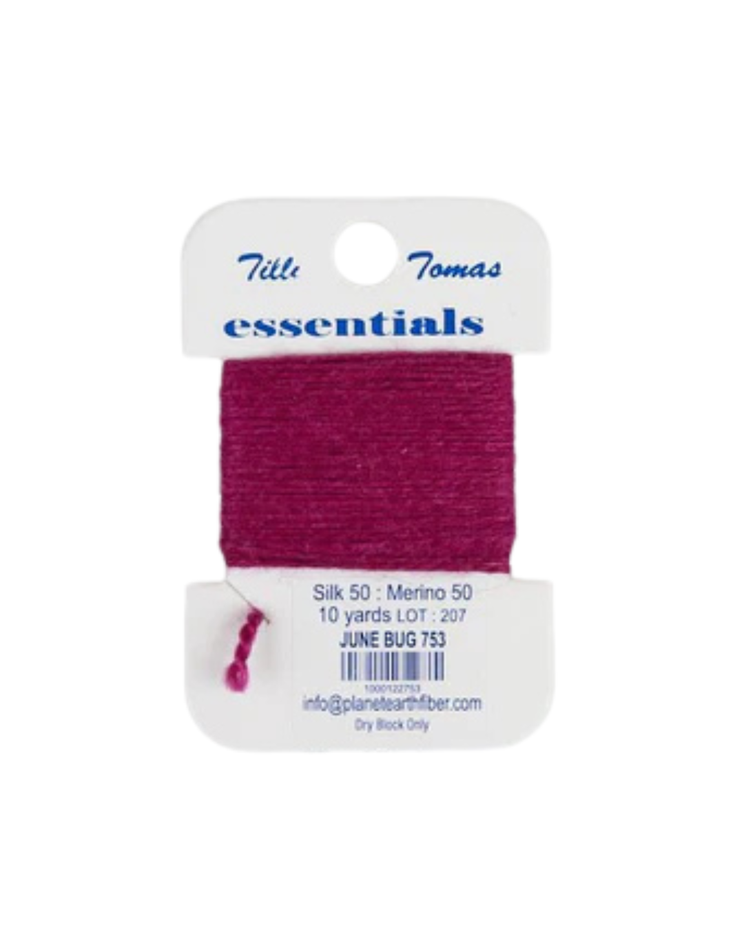 Essentials E-753 June Bug