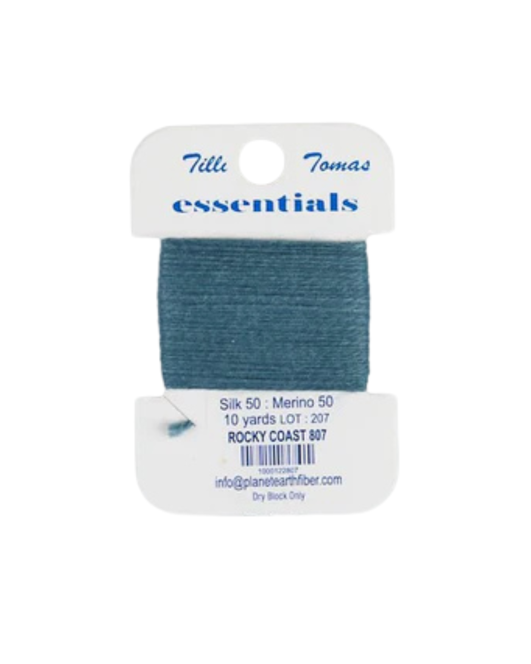 Essentials E-807 Rocky Coast