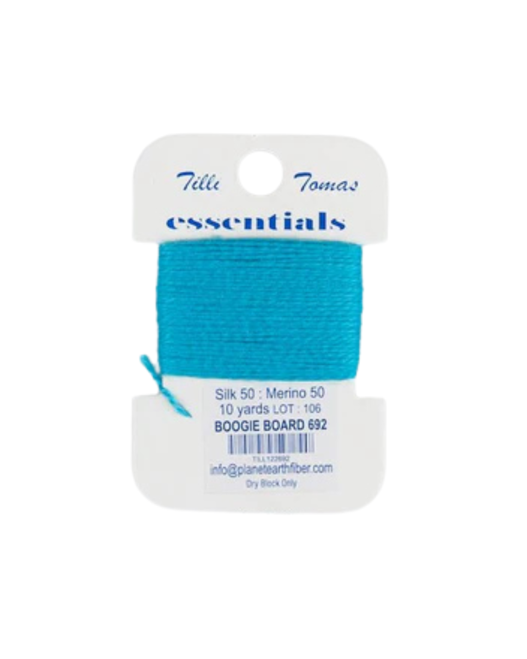 Essentials E-692 Boogie Board