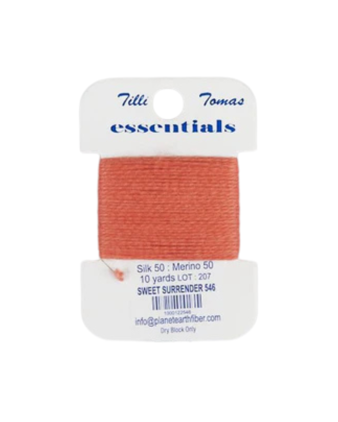 Essentials E-546 Sweet Surrender