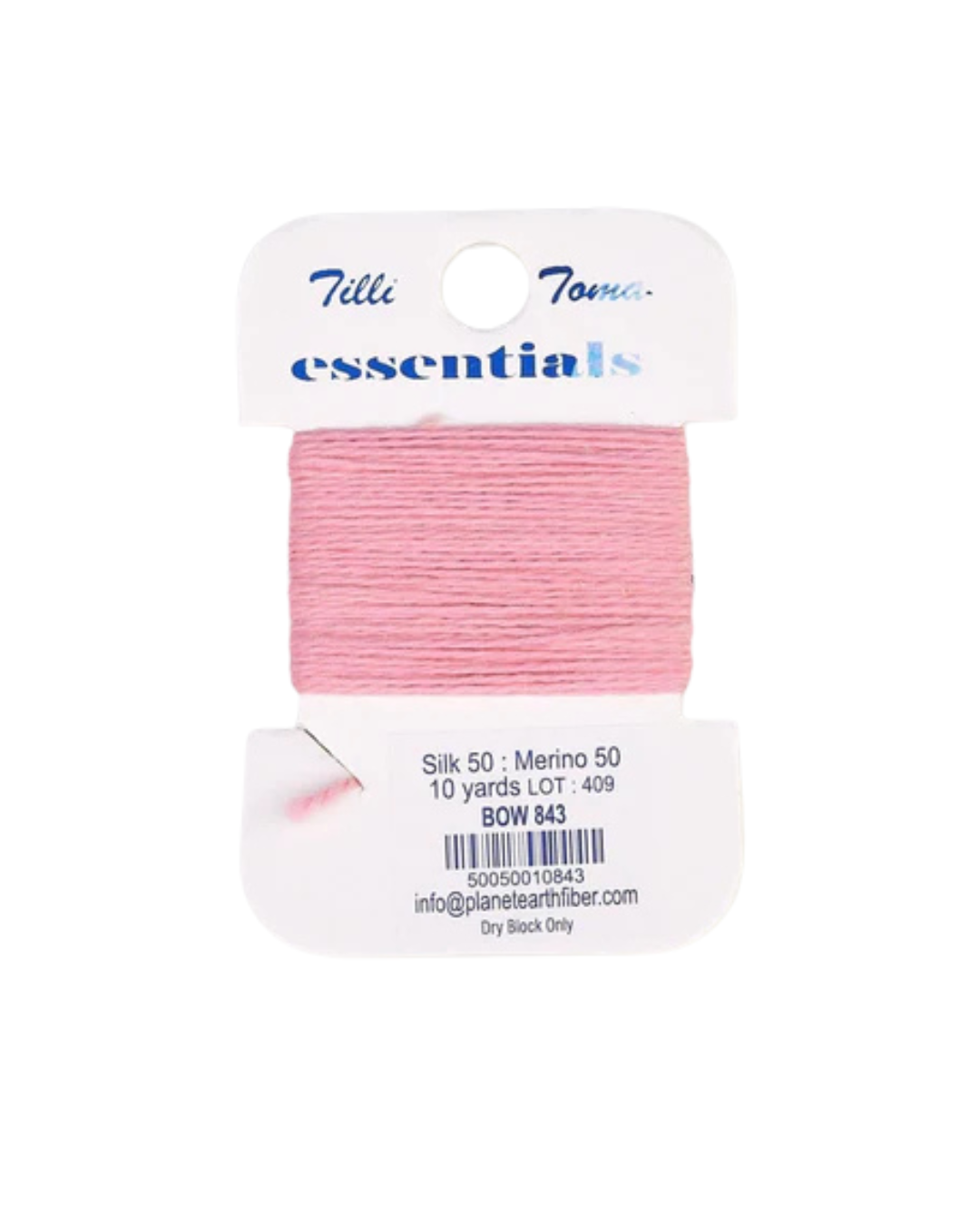 Essentials E-843 Bow