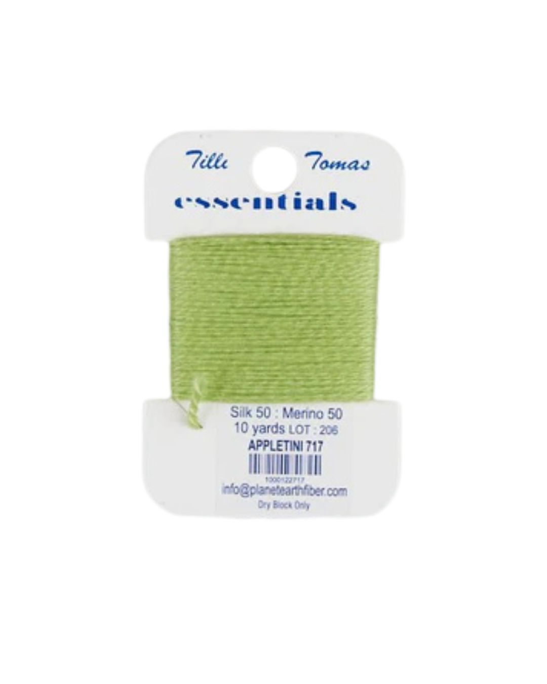 Essentials E-717 Appletini