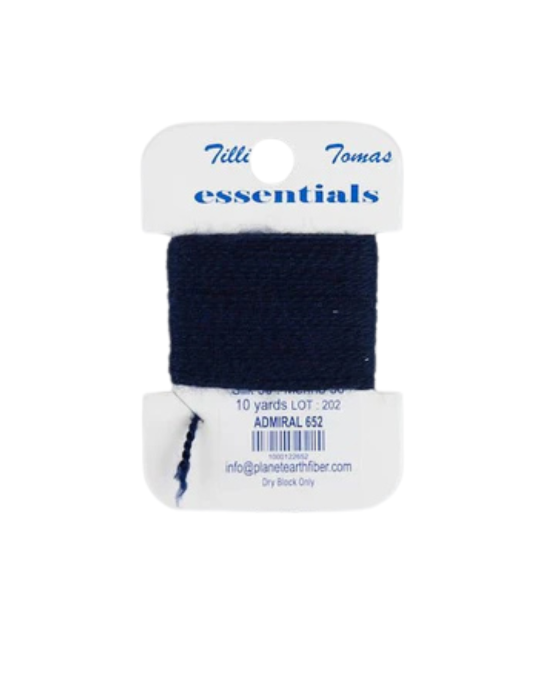 Essentials E-652 Admiral