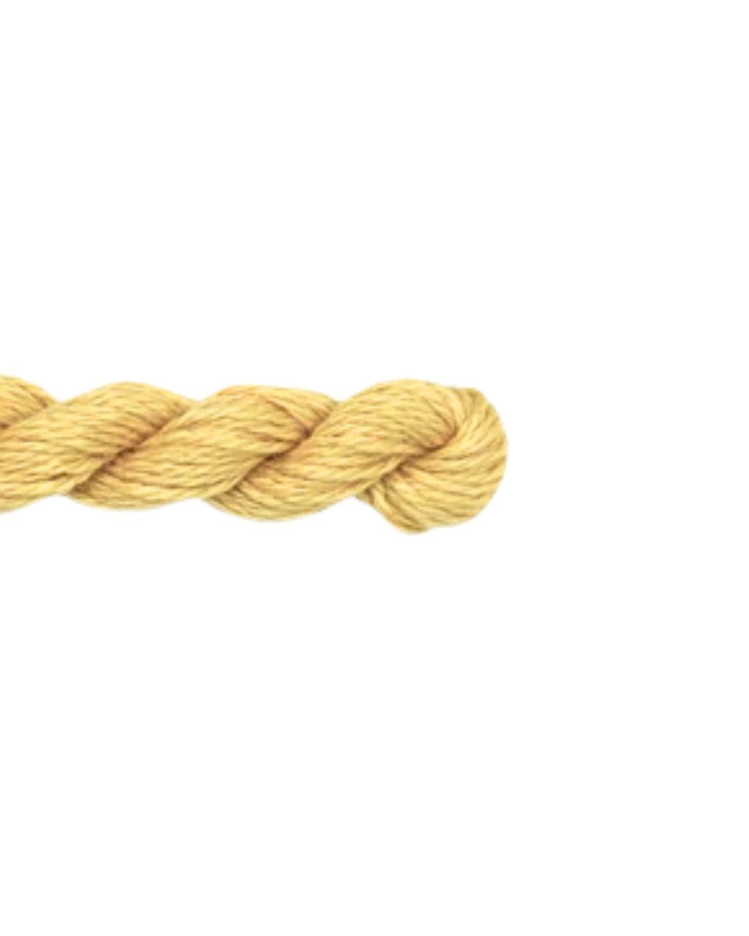 Silk & Ivory 088 Dandelion