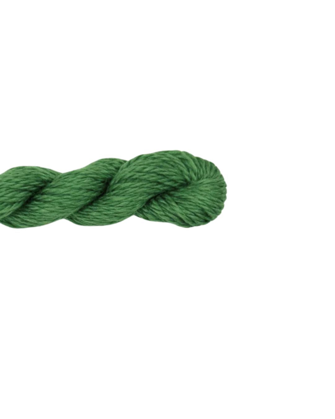 Silk & Ivory 056 Lime