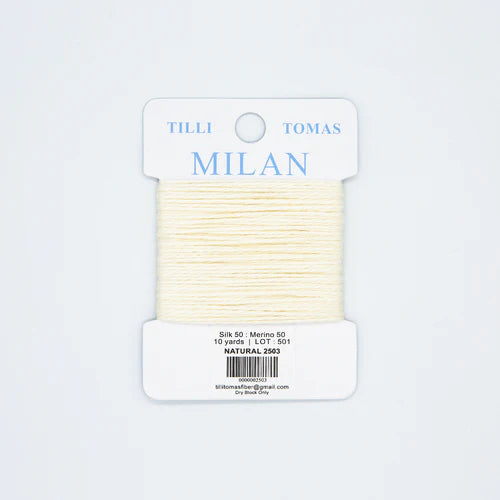 Milan Card MC- 2503 Natural