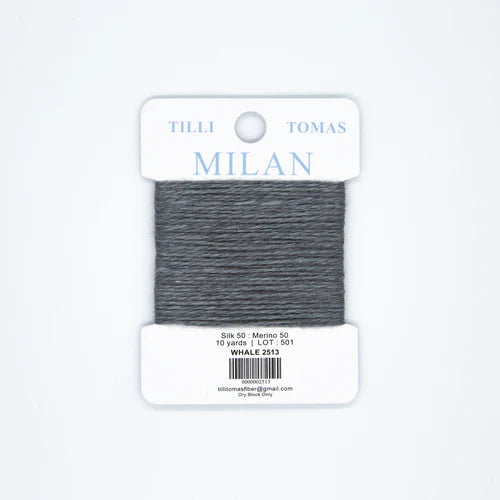 Milan Card MC- 2513 Whale