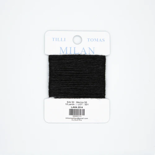 Milan Card MC- 2514 Lava