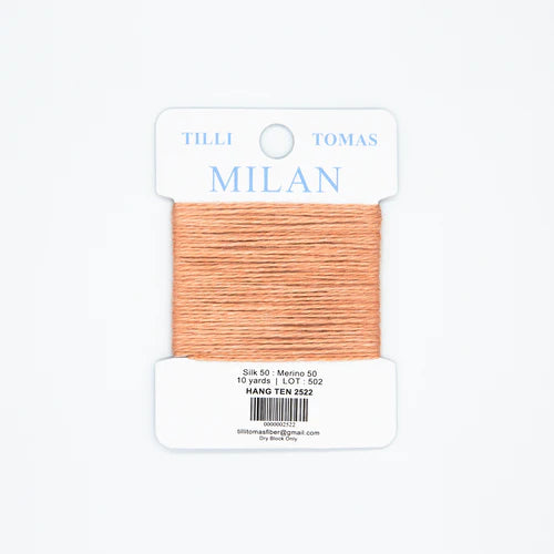 Milan Card MC- 2522 Hang ten