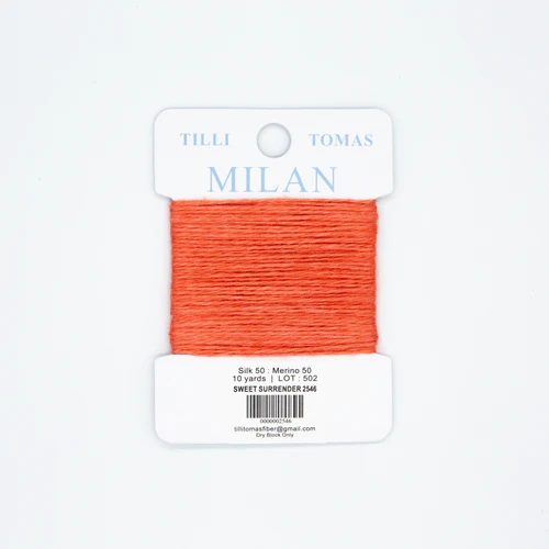 Milan Card MC- 2546 Sweet Surrender
