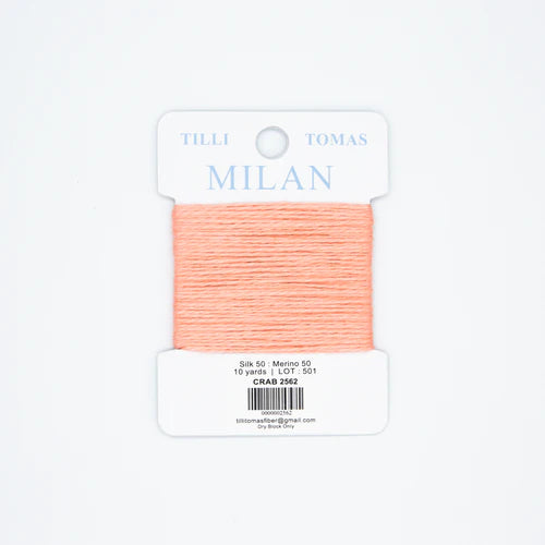 Milan Card MC- 2562 Crab