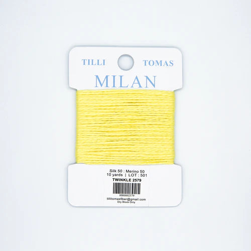 Milan Card MC- 2579 Twinkle