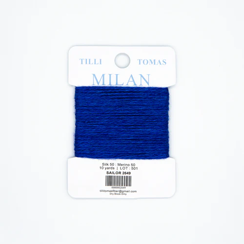 Milan Card MC-2649 Sailor