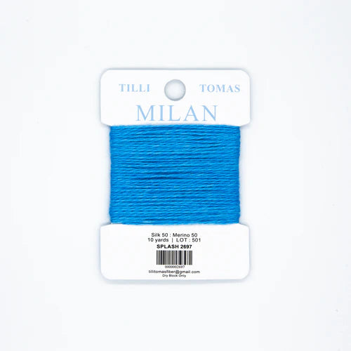 Milan Card MC-2697 Splash