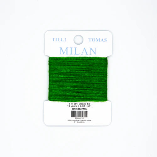 Milan Card MC-2713 Cress