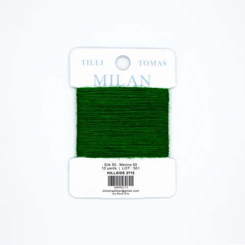 Milan Card MC-2715 Hillside