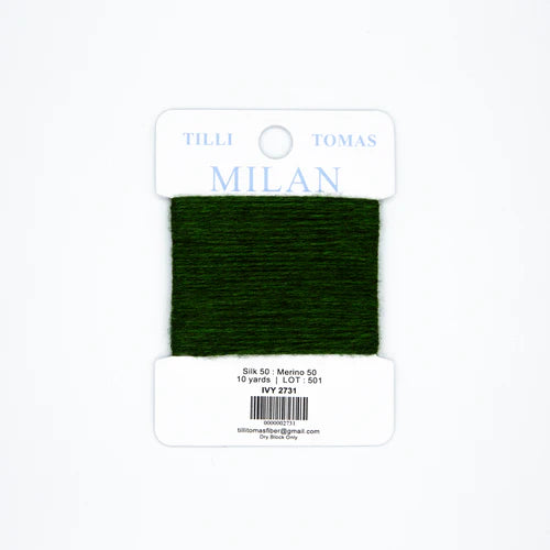 Milan Card MC-2731 Ivy