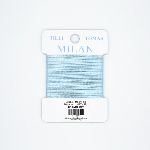Milan Card MC-2797 Breath