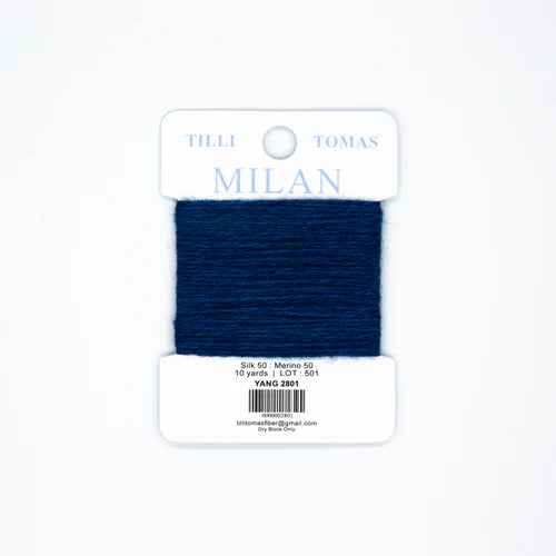 Milan Card MC-2801 Yang