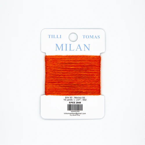 Milan Card MC-2848 Epee