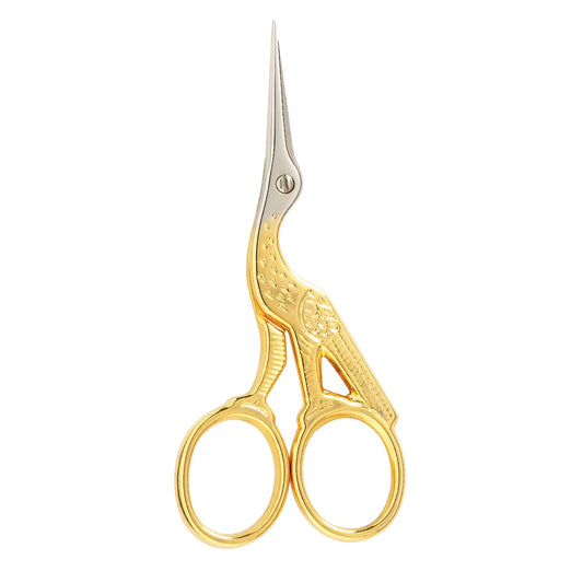 Gingher Stork 3.5" Scissors