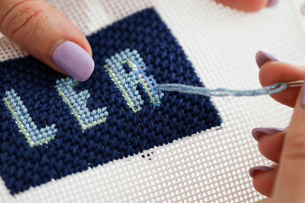 NEEDLEPOINT 101