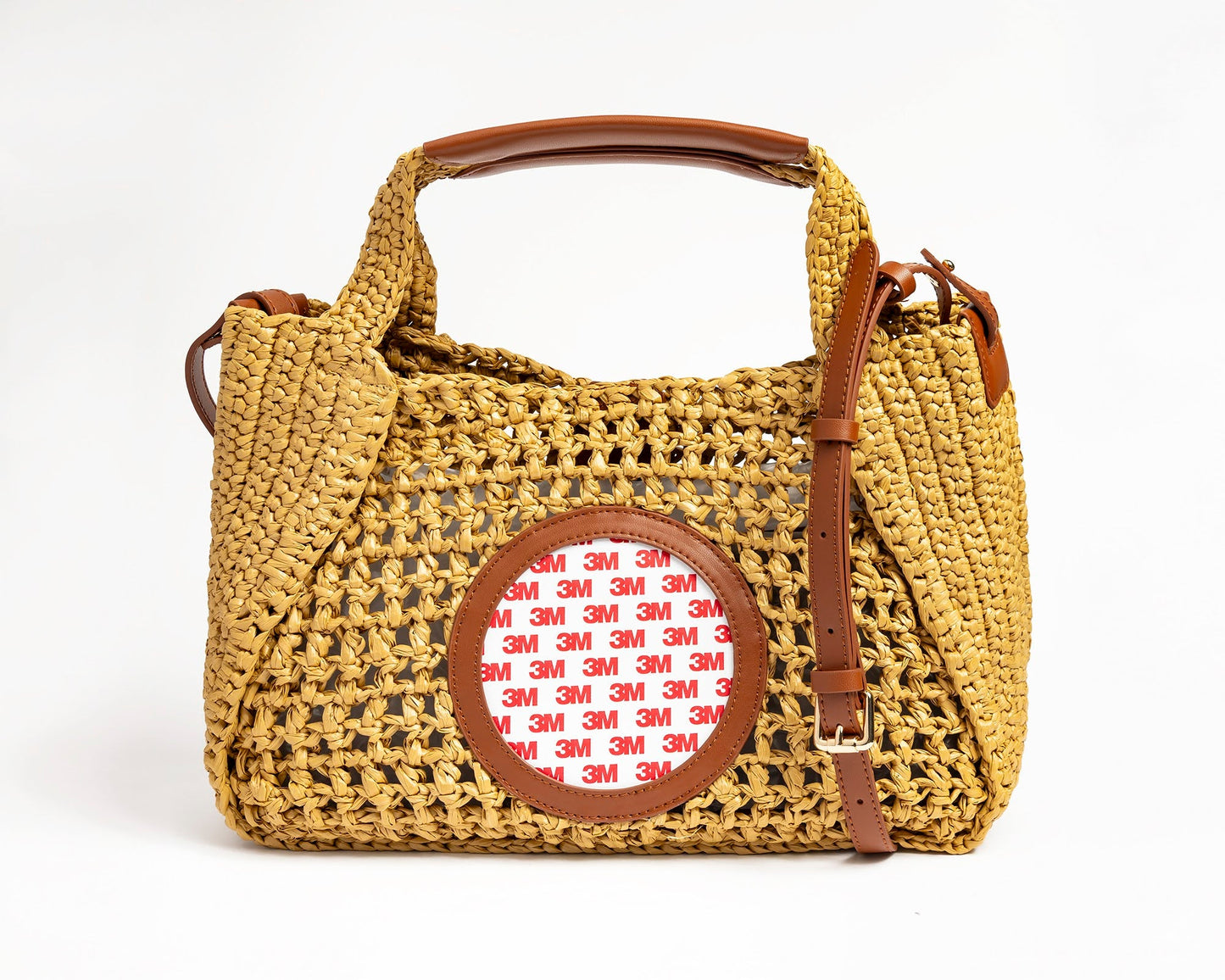 Crochet Tote