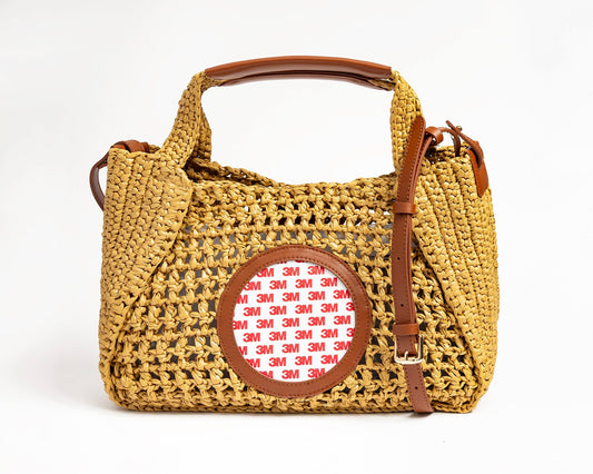 Crochet Tote