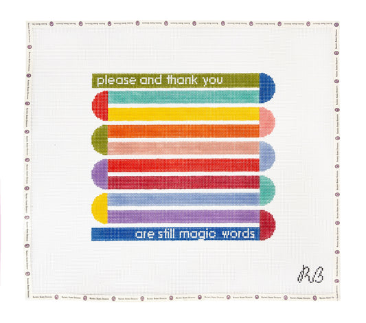 Please and Thank You