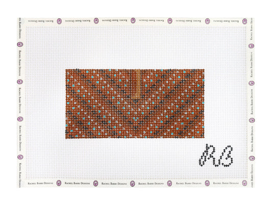 Desert Chic Letter Charm