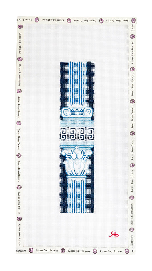 Greek Column Keychain