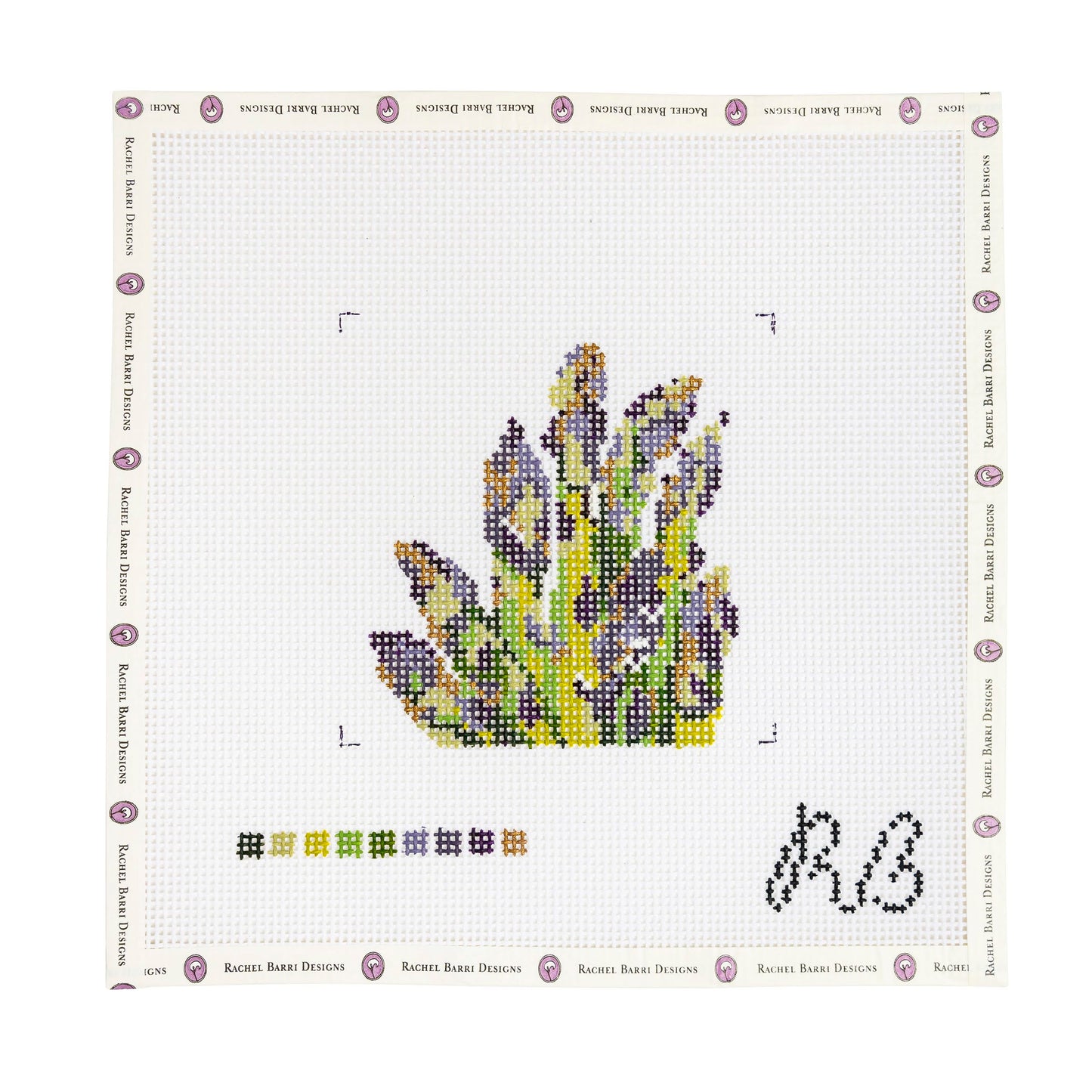 The Gilded Garden Series