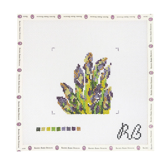 The Gilded Garden Series