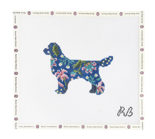 Reggie the Retriever