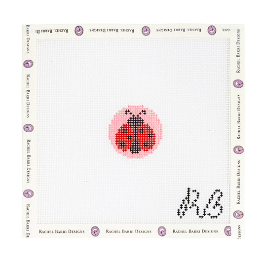 Mini - Ladybug