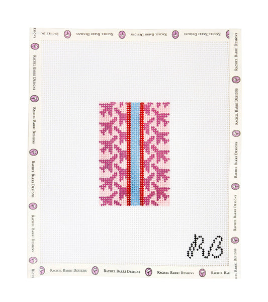 Airplane Houndstooth - Small