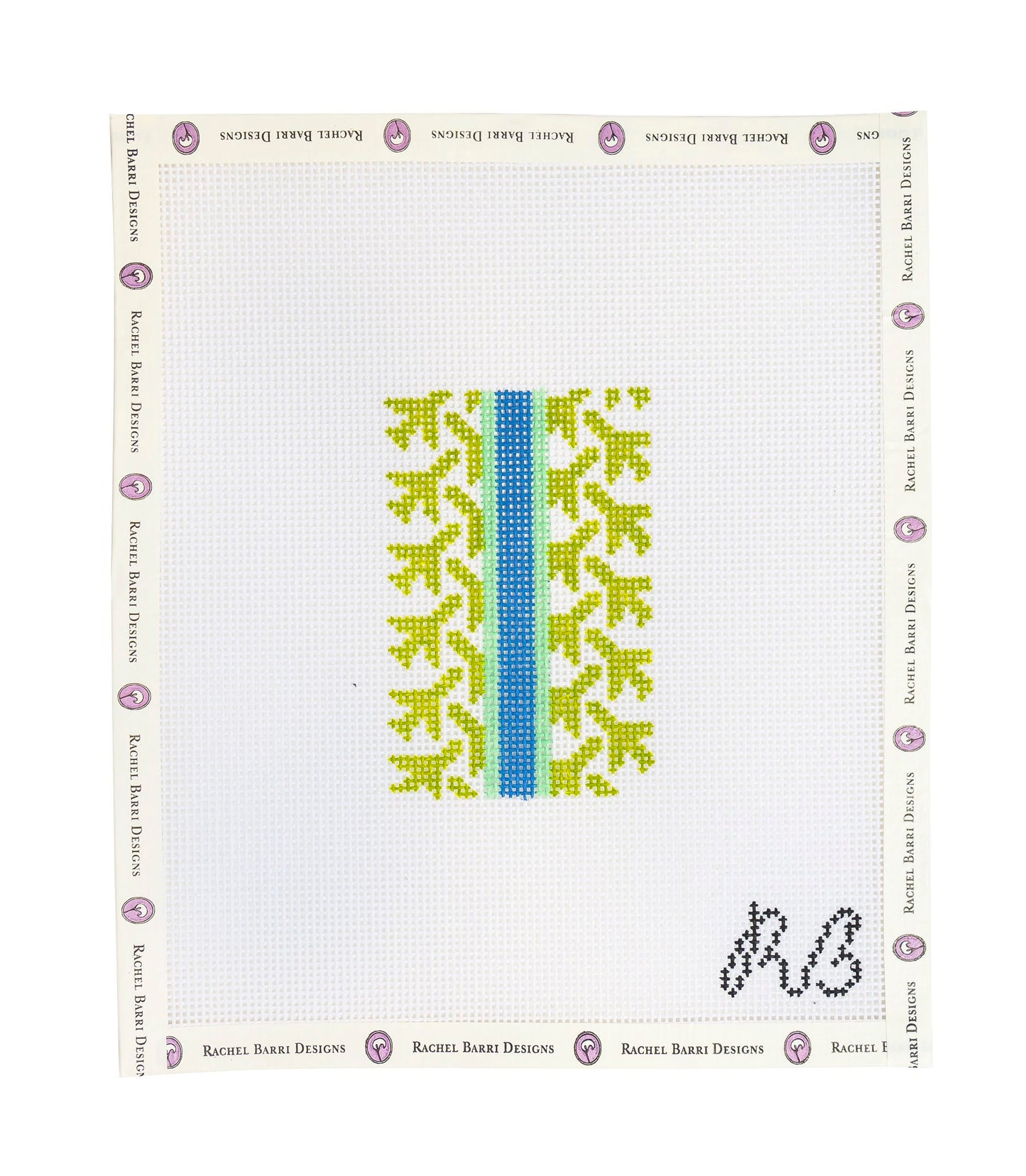 Airplane Houndstooth - Small