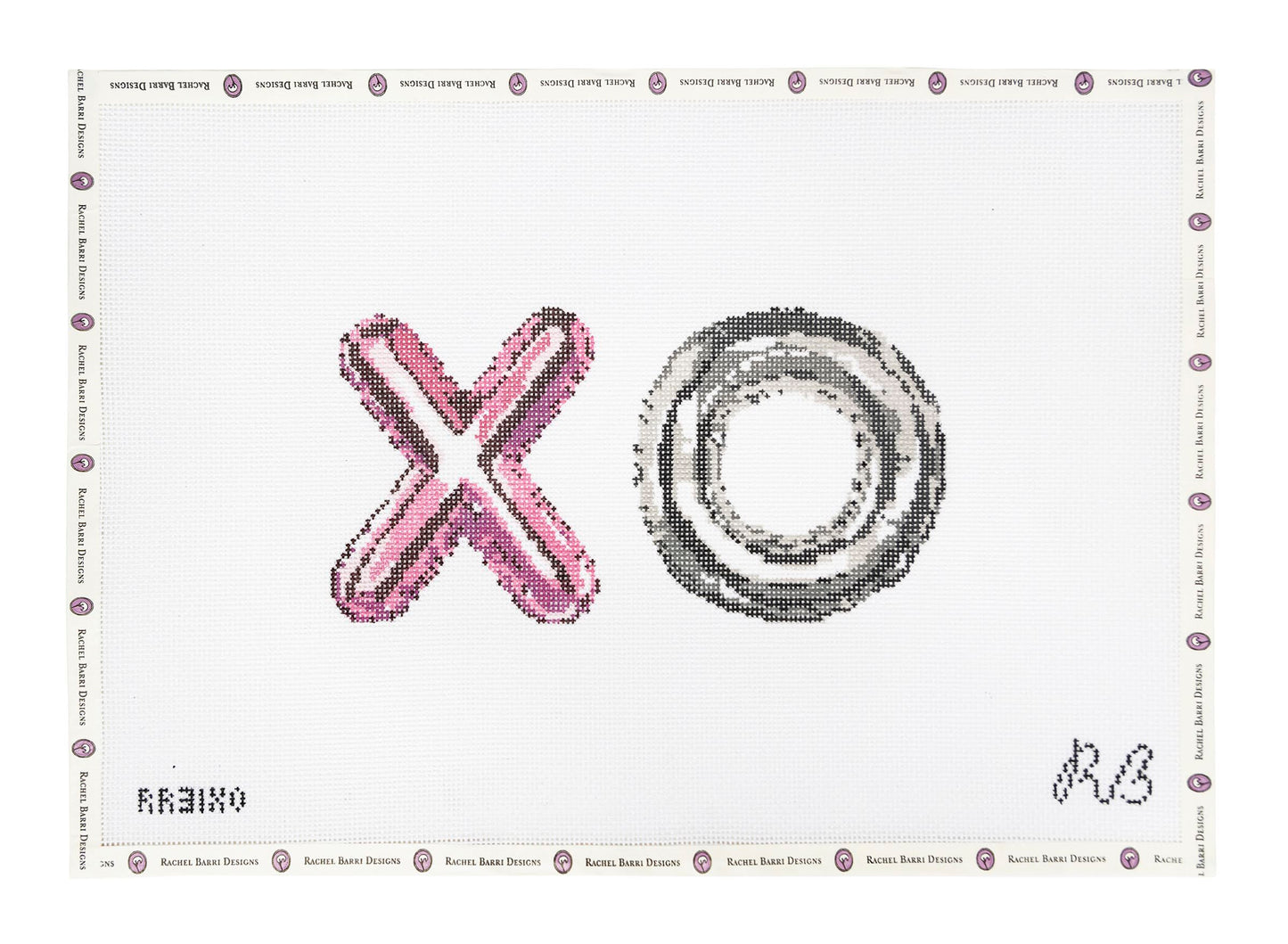 XO balloon