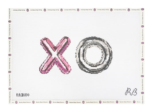 XO balloon