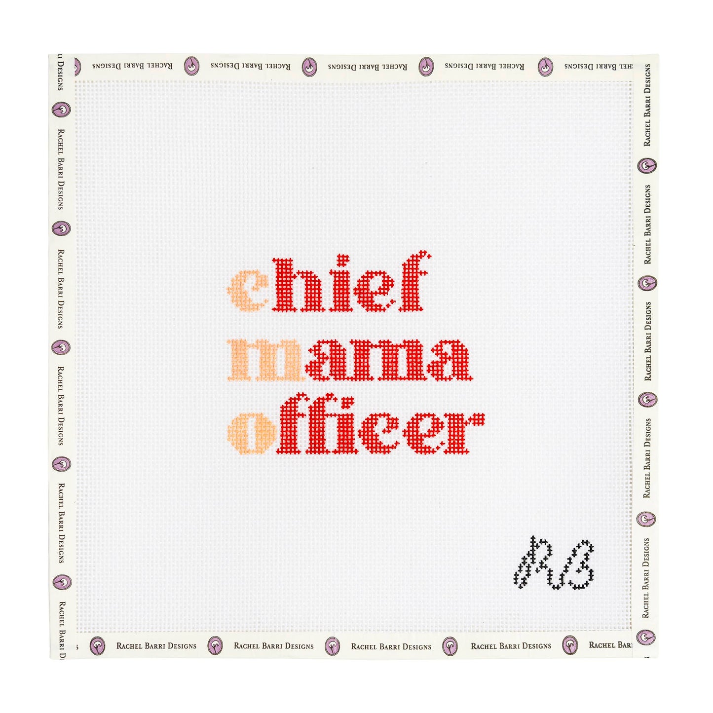 Chief Mama Officer