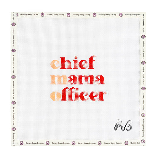 Chief Mama Officer