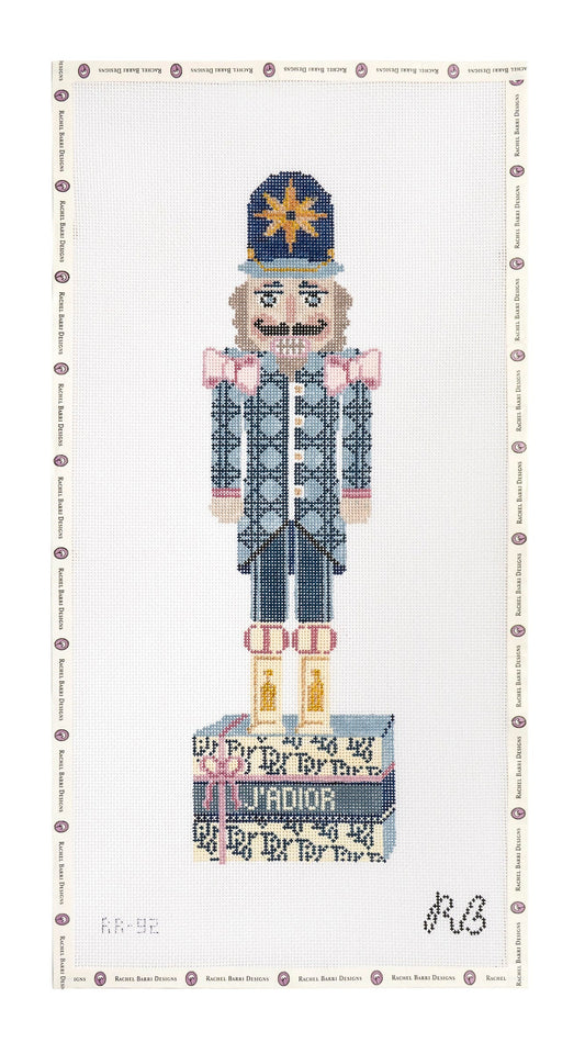 Christian D. Cracker