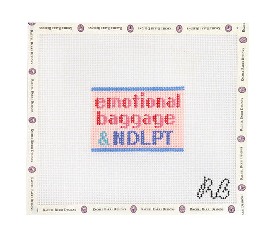 Emotional Baggage & NDLPT