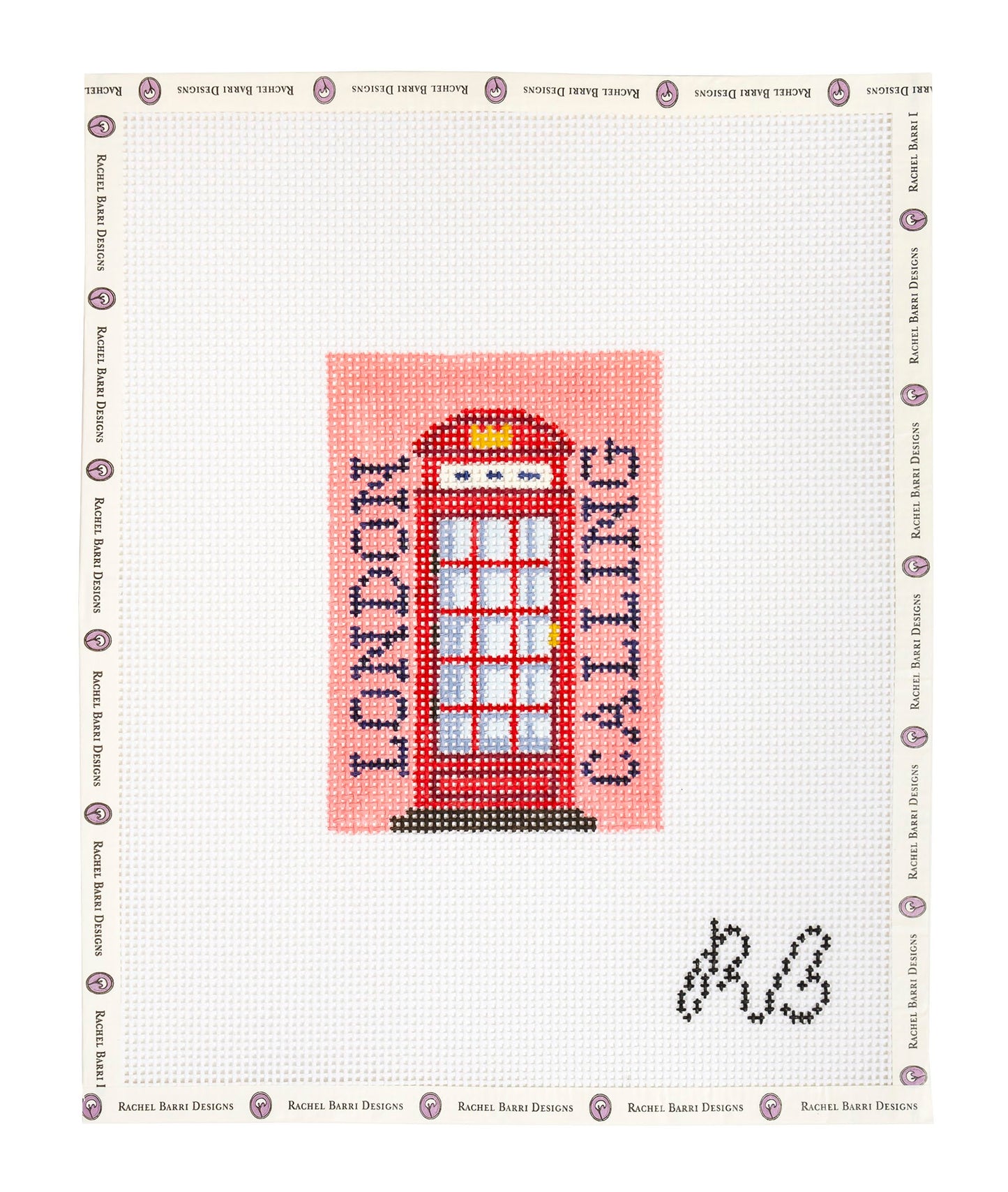 London Calling Medium