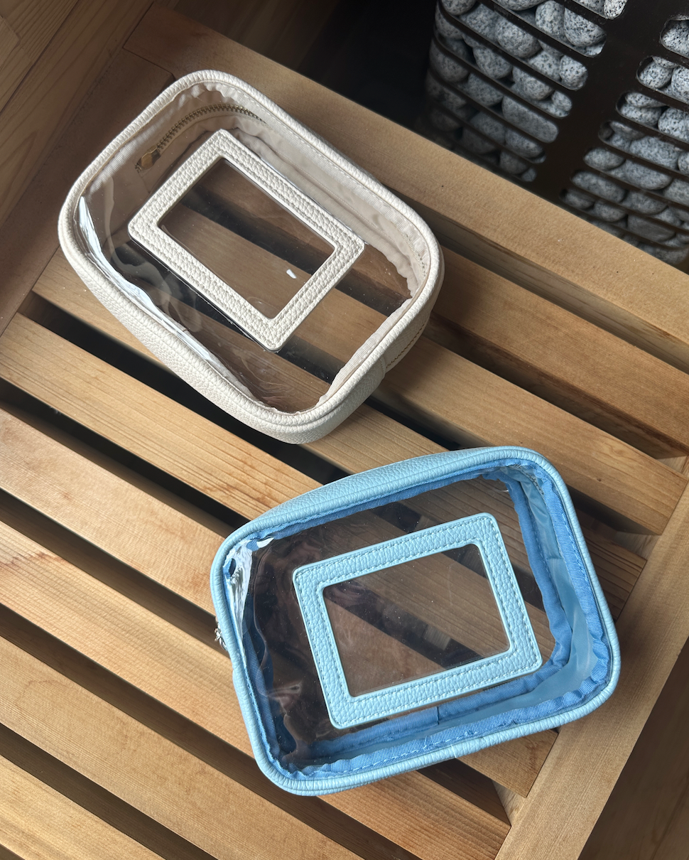 Pop-In Pouch - Small