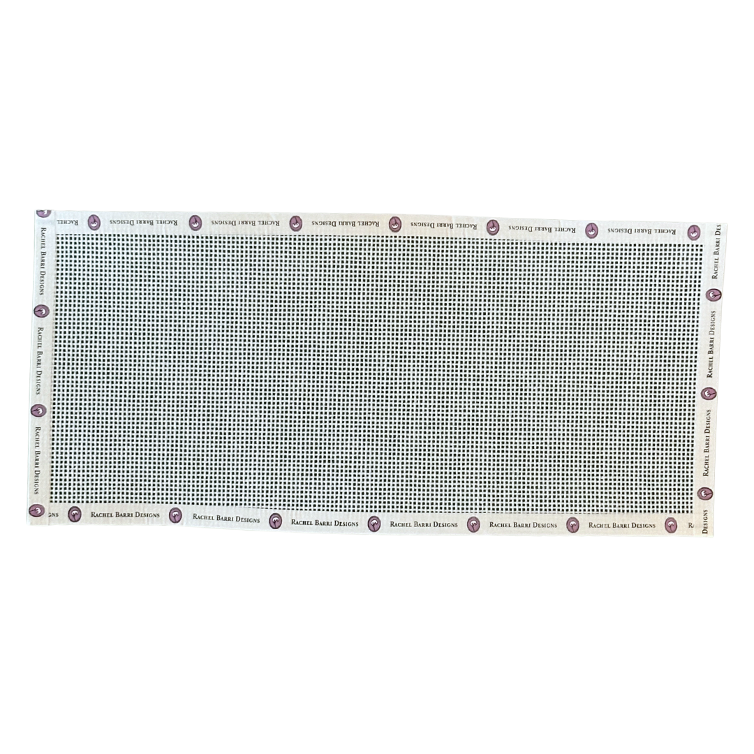 Pre Cut Blank 13 Mesh Canvas