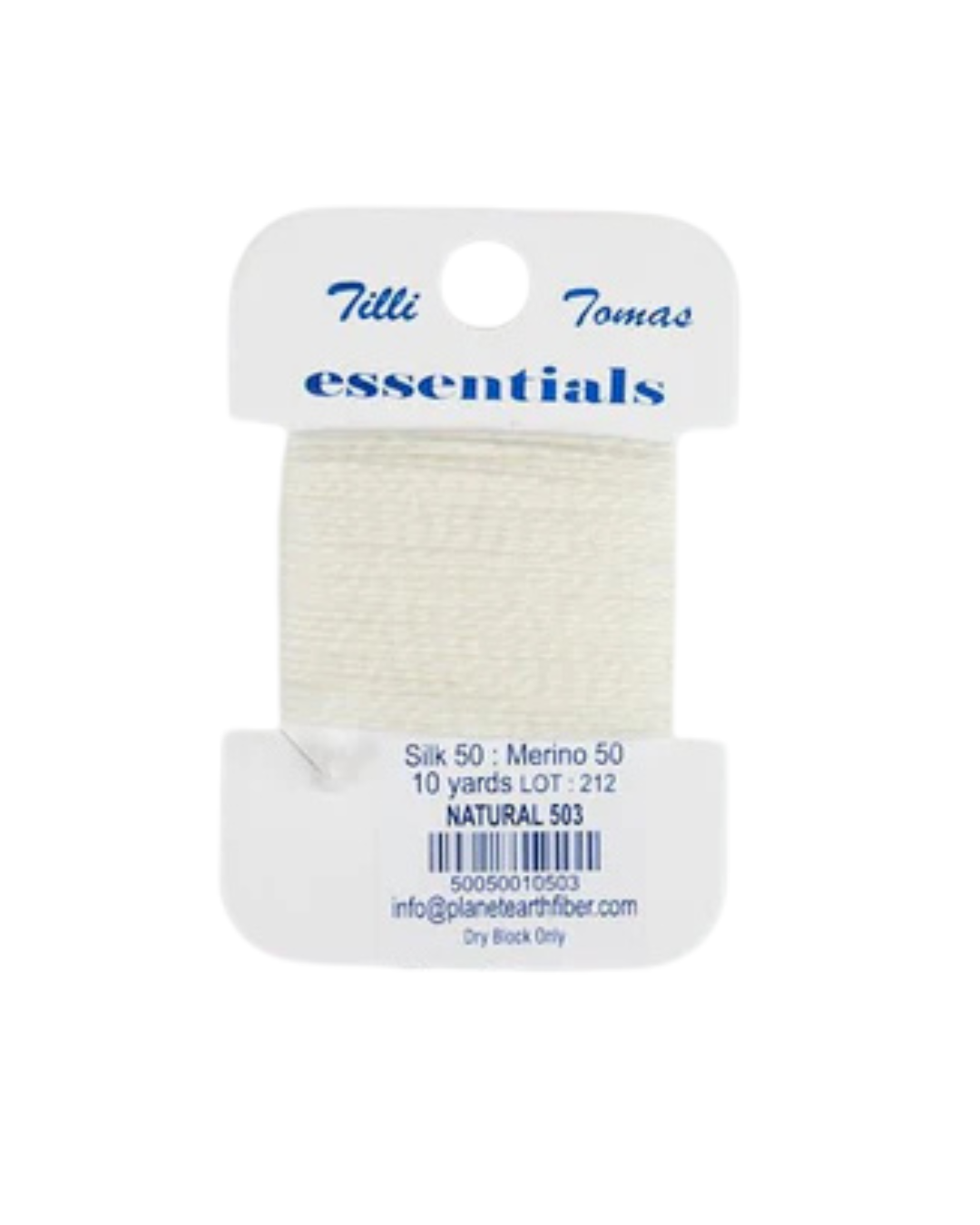 Essentials E-503 Natural