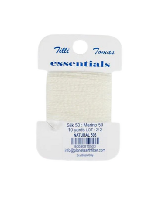 Essentials E-503 Natural