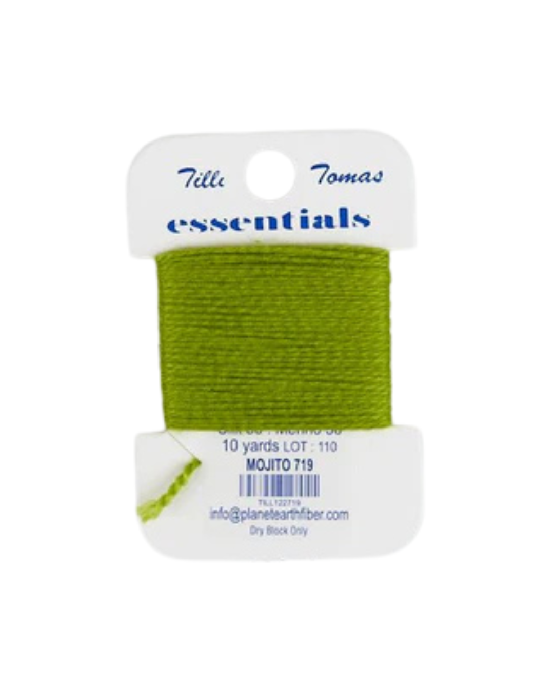 Essentials E-719 Mojito