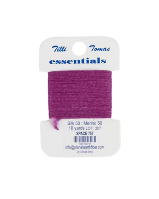 Essentials E-757 Space